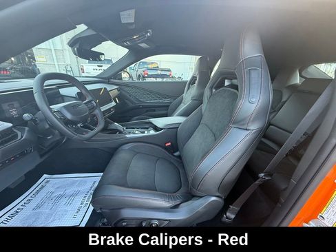 New 2026 Dodge Charger R/T Scat Pack w/ Track Package image 9