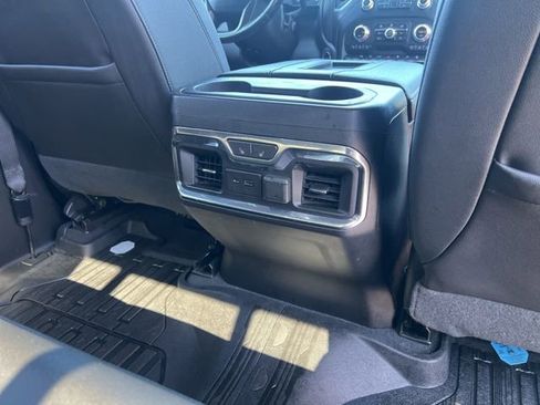 Used 2019 GMC Sierra 1500 AT4 w/ AT4 Premium Package AWD/4WD image 8