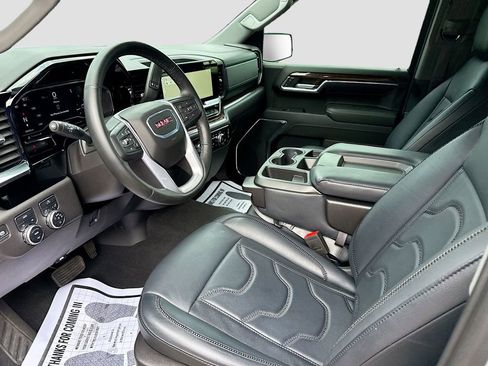 Used 2024 GMC Sierra 1500 Elevation AWD/4WD image 25