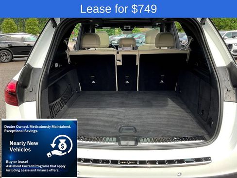 Used 2026 Mercedes-Benz GLE 350 4MATIC image 37