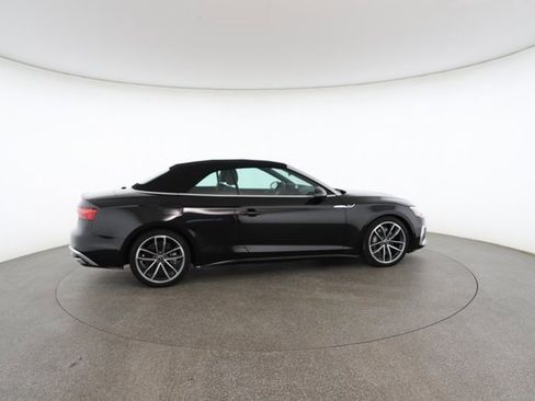 Used 2024 Audi A5 2.0T Premium w/ Convenience Package image 21