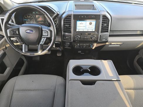 Used 2018 Ford F150 XLT w/ Equipment Group 301A Mid image 10
