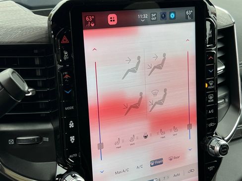 New 2026 RAM 2500 Laramie image 18