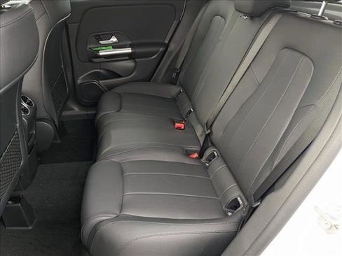 Certified 2025 Mercedes-Benz GLA 250 image 14