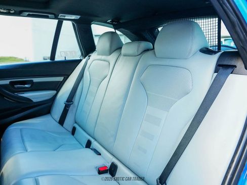 Used 2014 BMW 328i xDrive Wagon image 43