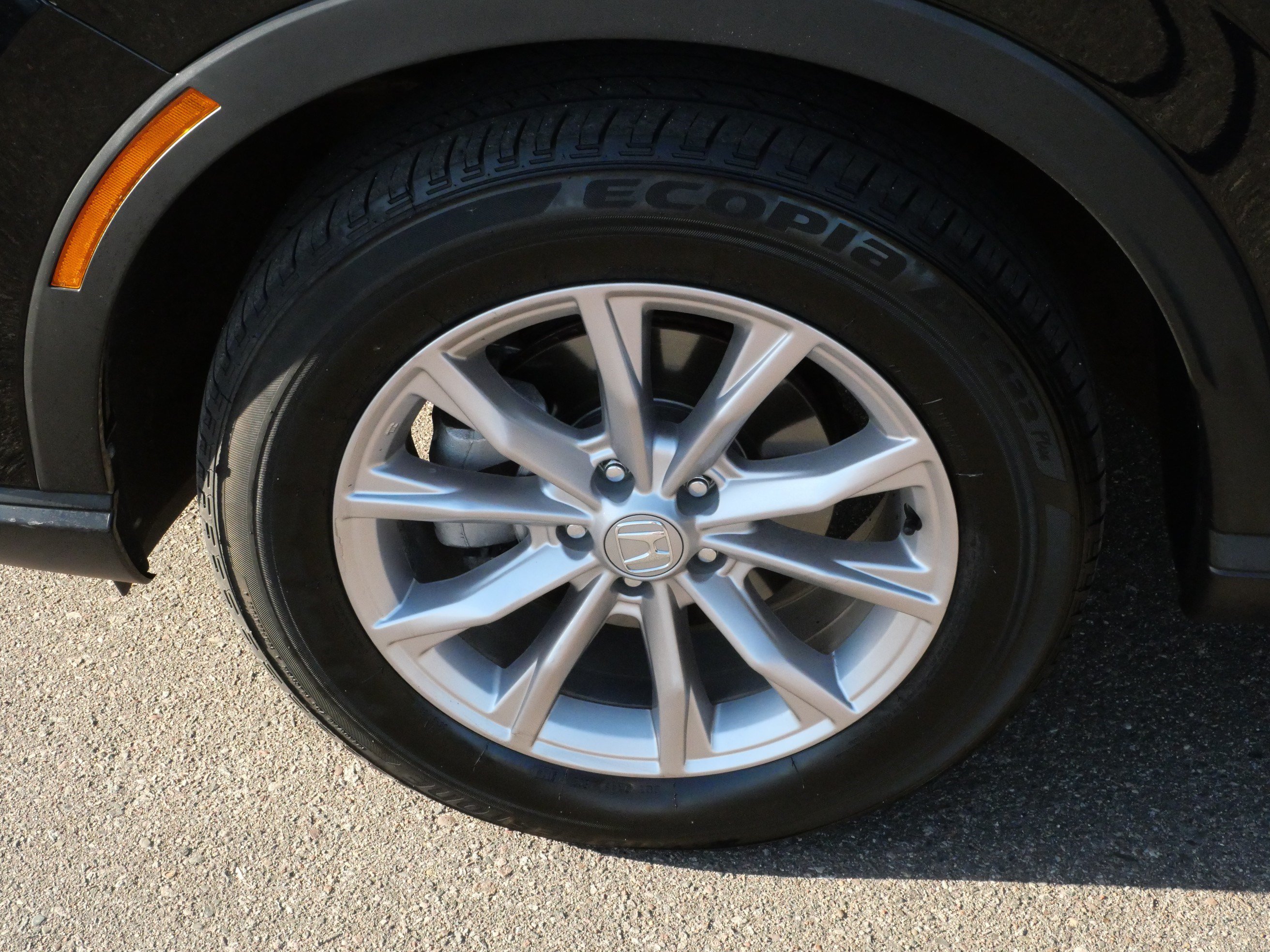 Used 2024 Honda CR-V EX image 15