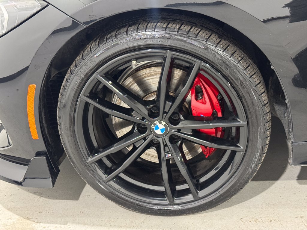 Used 2024 BMW M340i xDrive w/ Premium Package AWD/4WD image 9