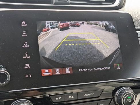 Used 2019 Honda CR-V Touring image 23