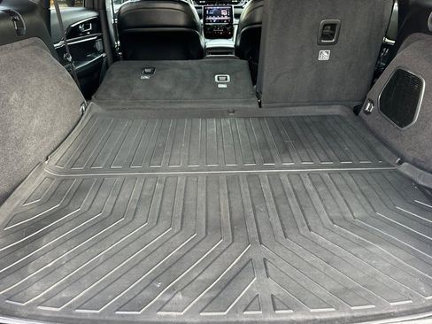 Used 2023 Jeep Grand Cherokee Trailhawk AWD/4WD image 18