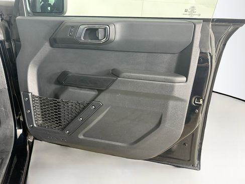 Used 2025 Ford Bronco Big Bend AWD/4WD image 31