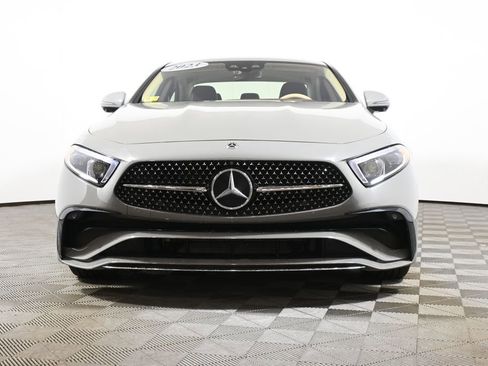Certified 2023 Mercedes-Benz CLS 450 4MATIC image 10