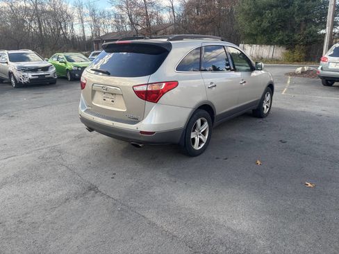 Used 2008 Hyundai Veracruz GLS image 3