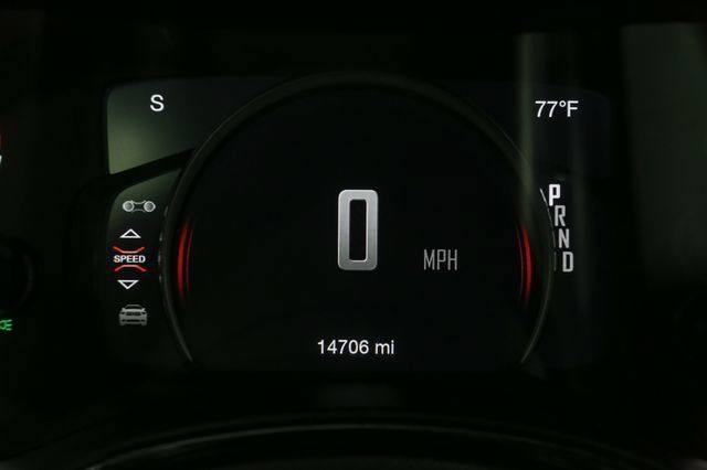 Used 2025 Dodge Durango R/T w/ Blacktop Package AWD/4WD image 42