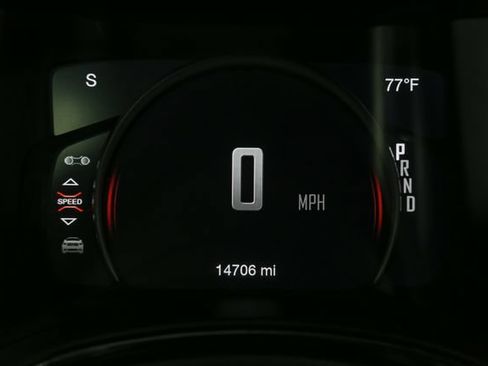 Used 2025 Dodge Durango R/T w/ Blacktop Package AWD/4WD image 42