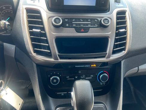 Used 2020 Ford Transit Connect XL FWD image 26