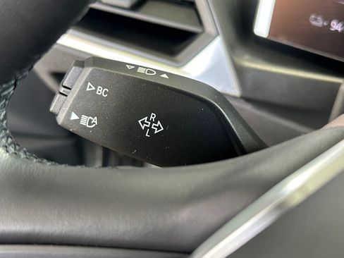 Used 2024 BMW i4 eDrive40 w/ Premium Package RWD image 32