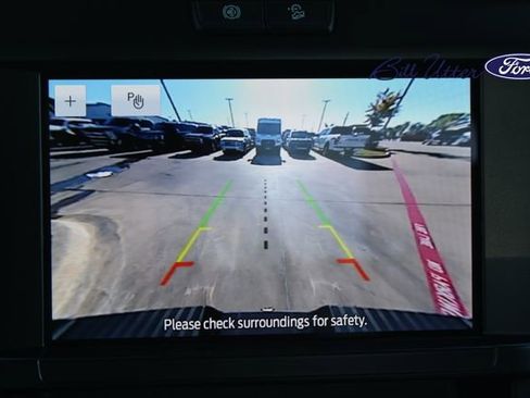 New 2026 Ford F350 XLT w/ FX4 Off-Road Package image 14