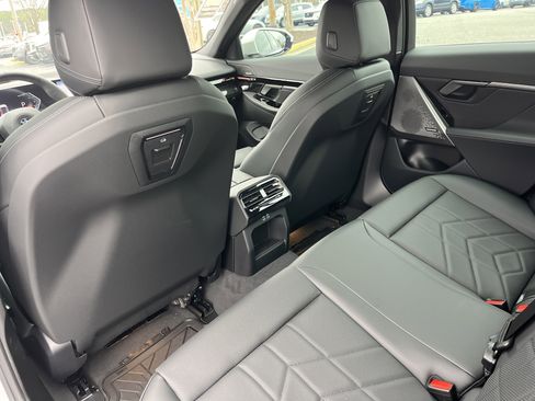 New 2026 BMW 530i w/ M Sport Package image 19