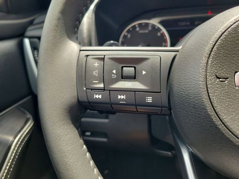 Used 2024 Nissan Rogue SV w/ SV Premium Package FWD image 23