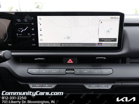 New 2027 Kia Seltos X-Line SX AWD/4WD image 16