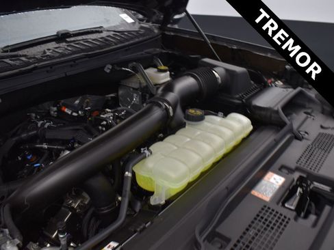 New 2025 Ford Expedition Tremor image 20