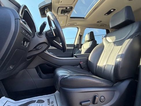 Used 2021 Hyundai Palisade SEL w/ Premium Package AWD/4WD image 11