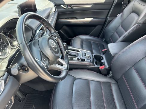 Used 2025 MAZDA CX-5 Carbon Edition AWD/4WD image 30
