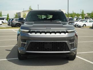 New 2026 Jeep Grand Wagoneer 4WD w/ Premium Group I video 2