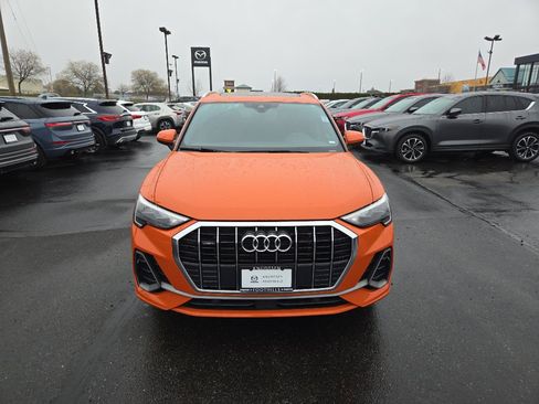 Used 2022 Audi Q3 2.0T Premium image 2