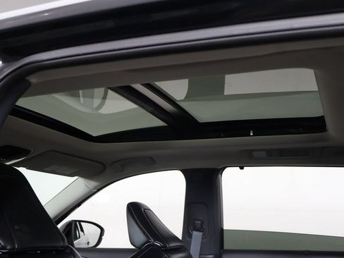 Used 2023 INFINITI QX60 Luxe w/ Cargo Package AWD/4WD image 20