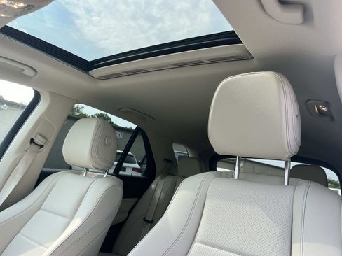 Certified 2025 Mercedes-Benz GLE 350 4MATIC image 23