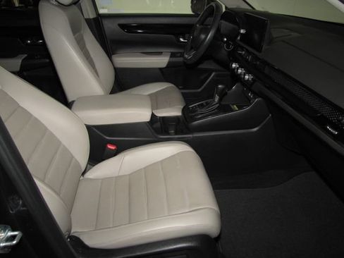 Certified 2024 Honda CR-V EX-L image 20