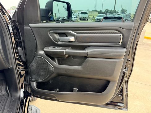 Used 2026 RAM 1500 Lone Star AWD/4WD image 11