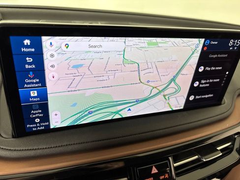 Certified 2025 Acura MDX w/ Technology Package FWD image 36