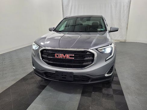 Used 2019 GMC Terrain SLE w/ LPO, Floor Liner Package image 15