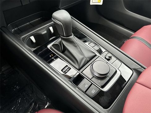 New 2026 MAZDA CX-50 AWD 2.5 Hybrid w/ Weather Package image 20