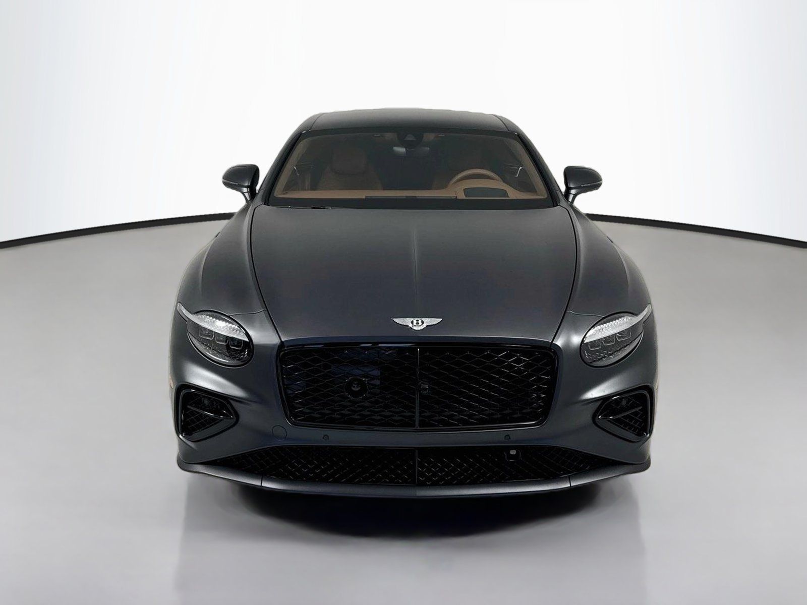 Used 2025 Bentley Continental GT Speed AWD/4WD image 8