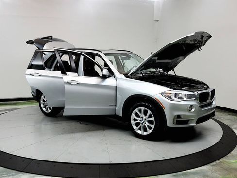 Used 2016 BMW X5 xDrive35i AWD/4WD image 10