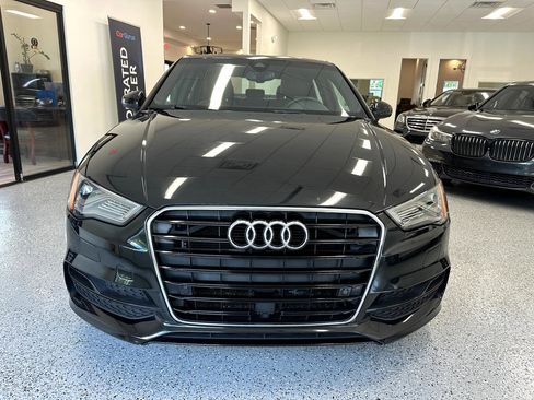 Used 2015 Audi A3 2.0T Prestige w/ Prestige Package image 13