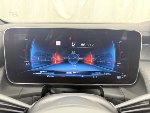 Used 2024 Mercedes-Benz GLC 43 AMG 4MATIC image 19