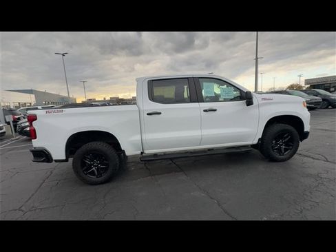 Certified 2023 Chevrolet Silverado 1500 LT Trail Boss w/ Protection Package image 9