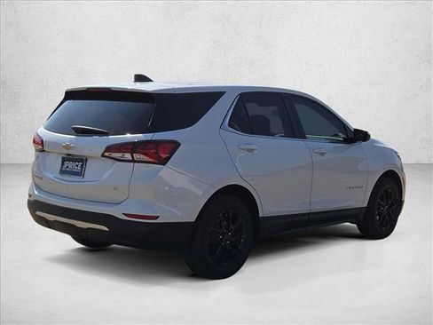 Used 2023 Chevrolet Equinox LT image 5