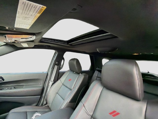 New 2027 Dodge Durango GT AWD/4WD image 23