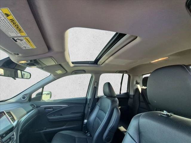 Used 2020 Honda Ridgeline RTL image 12