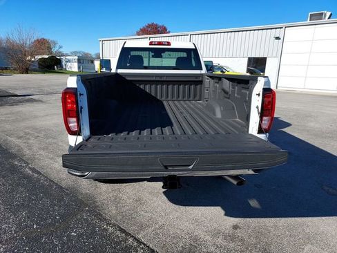New 2025 GMC Sierra 2500 Pro w/ 1SA Pro Safety Plus Package image 20