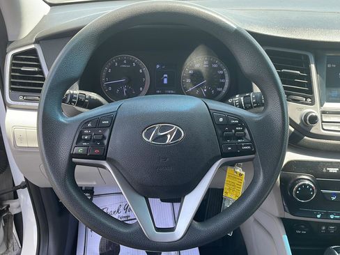 Used 2018 Hyundai Tucson SEL AWD/4WD image 13