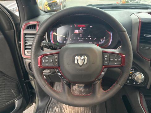 Used 2026 RAM 1500 Rebel w/ Rebel Level 1 Equipment Group AWD/4WD image 23
