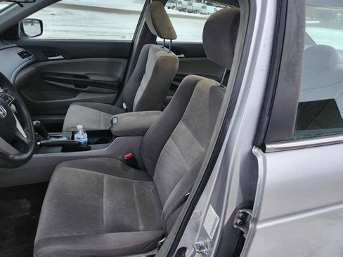 Used 2009 Honda Accord LX image 9