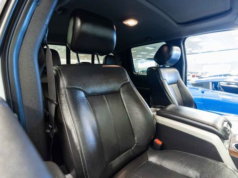 Used 2013 Ford F150 Lariat w/ Luxury Equipment Group image 17