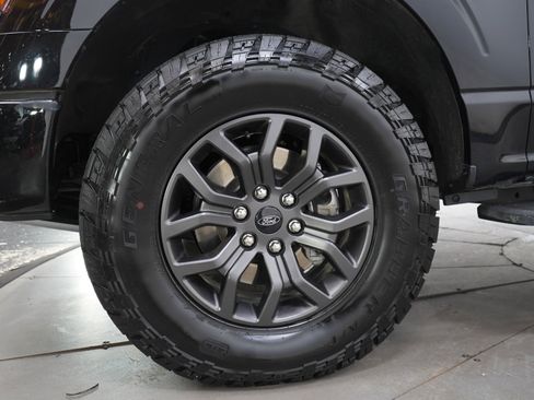 Used 2025 Ford F150 Tremor AWD/4WD image 35